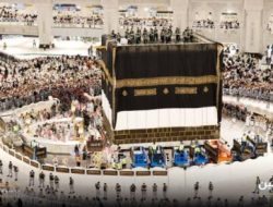 Arab Saudi Batalkan Pengurangan Kuota Haji Indonesia, Siap Tambah Kuota di 2025