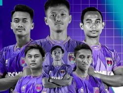 Persita Tangerang Umumkan Jajaran Pelatih Baru untuk Liga 1 2025/26: Siap Bawa Pendekar Cisadane Berprestasi