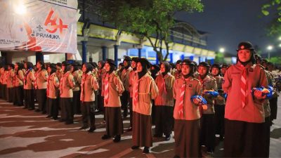 Khidmat Renungan Ulang