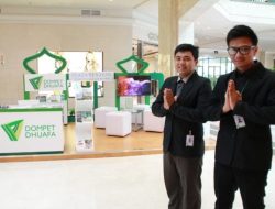 Unique Selling Point Lembaga Amil Zakat
