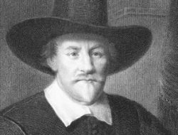 Hugo Grotius: Bapak Hukum Internasional Modern