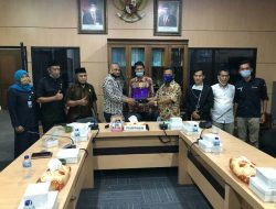 Komisi II DPRD Banten usulkan Raperda perlindungan koperasi dan UMKM