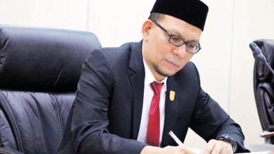 Dewan Minta Pemko