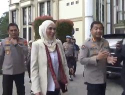 Polda Jambi Minta Maaf Usai Wartawan Dihalangi Polisi Saat Liput Kunjungan DPR