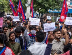 Dari Nepal sampai Maroko, Kenapa Banyak Demo Gen Z Belakangan Ini?