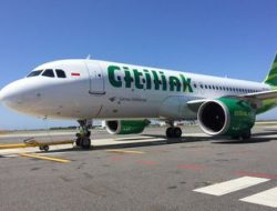 Maskapai China Geram Usai Dilarang Lewat Rusia, Khawatir Harga Tiket Naik