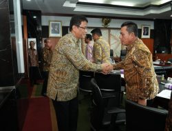 Dana Desa di Banten Rp 1 Miliar Diduga Dibawa Kabur Bendahara, Saldo Sisa Rp 47.000