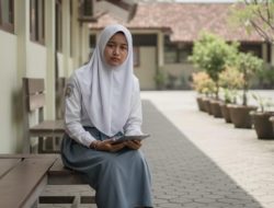 Sudah Memohon tapi Siswi SMAN 1 Gunungsitoli Tetap Dilarang Ujian karena Belum Bayar Sumbangan