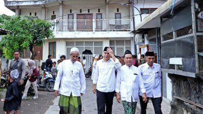 Respons Kemenag soal Rencana