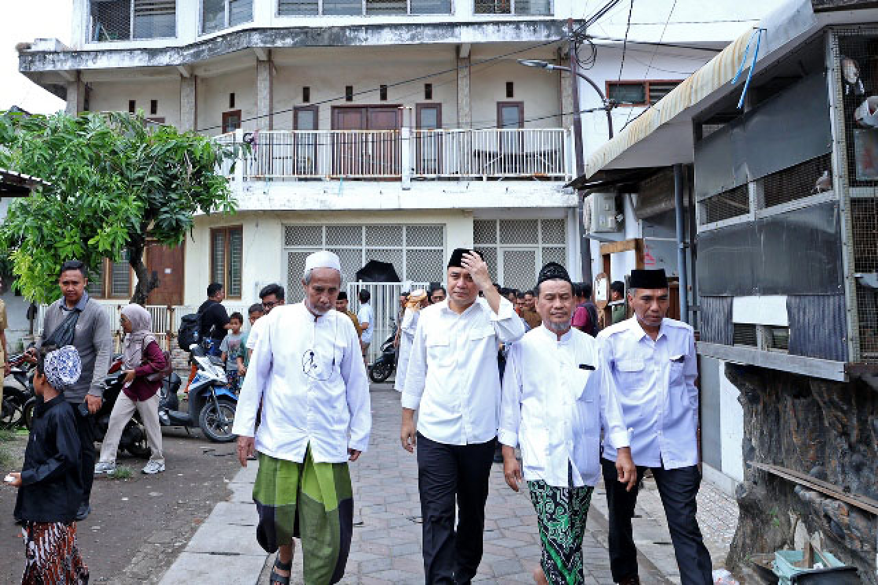 Respons Kemenag soal Rencana