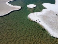 Laguna: Keindahan Alam dan Ekosistem Pesisir yang Menakjubkan