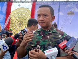 Mutasi TNI Sesmilpres Dijabat Brigjen Wahyu Yudhayana