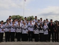 Masih Ada 210 Guru Honorer di Purworejo Digaji Rp 200 Ribu–Rp500 Ribu per Bulan