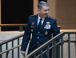 Di Ambang Perang Lawan AS Menlu Iran Terbang ke Turkiye