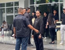 Reza Arap Dipastikan Diperiksa Polisi Sore Ini Terkait Kematian Lula Lahfah