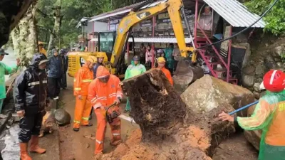 Perusahaan China Siap Bangun