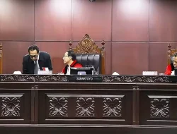 Polri Hormati Putusan MK Tolak Gugatan soal Polisi Tak Boleh Isi Jabatan Sipil