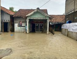 Terimpit Ekonomi Penyintas Banjir di Huntara Kampung Nelayan Terjerat Tagihan Listrik dan Air