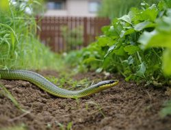 20 Tanaman yang Ditakuti Ular Bisa Ditanam di Pekarangan Rumah