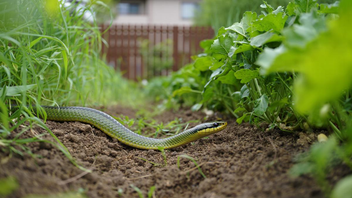 20 Tanaman yang Ditakuti