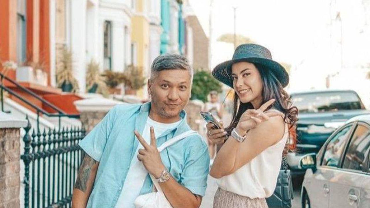 Potret Gading Marten