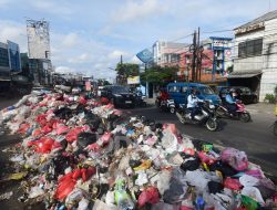 Gugatan Class Action Warga Tangsel soal Sampah Masuk Sidang Perdana