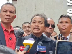 2 Institusi Akademik Tolak Permintaan Roy Suryo Cs Periksa Ijazah Jokowi