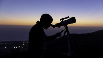 Prakiraan 1 Ramadan 2026