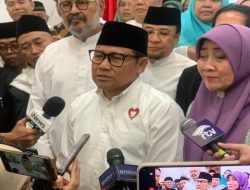 Cak Imin Hadiri Peringatan Hari Pers di Serang Ingatkan Bahaya Brain Root